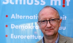 AfD Kreisverband Olpe: Kreisvorstand auf Kreisparteitag bestätigt und ...