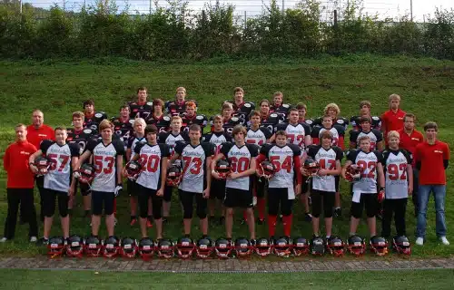 Siegen Sentinels Juniors