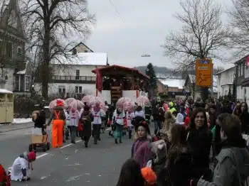 Veilchendienstagszug Grevenbrück (114)