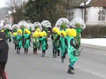 Veilchendienstagszug Grevenbrück (12)