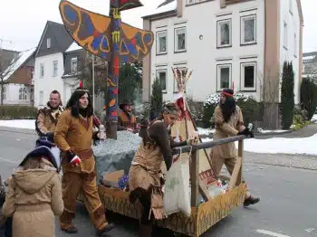 Veilchendienstagszug Grevenbrück (130)