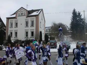 Veilchendienstagszug Grevenbrück (41)