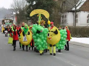 Veilchendienstagszug Grevenbrück (56)