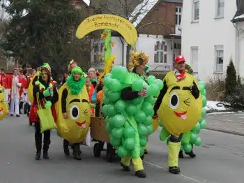 Veilchendienstagszug Grevenbrück (57)