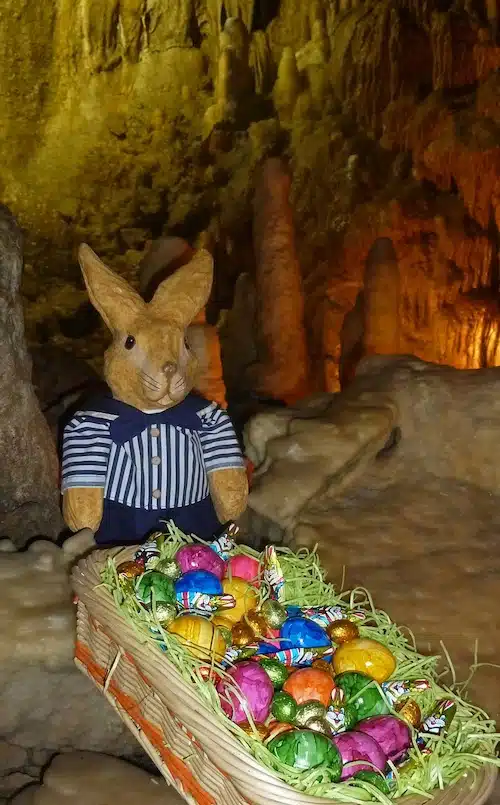 Quellenangabe: Dechenhöhle und Deutsches Höhlenmuseum Iserlohn