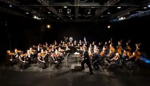 Foto: Philharmonisches Orchester Hagen