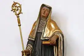 Hildegard v. Bingen