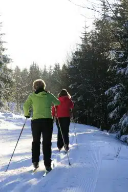 Foto: Wintersport-Arena Sauerland