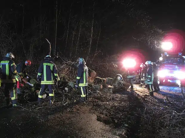 Foto: Freiwillige Feuerwehr der Stadt Arnsberg