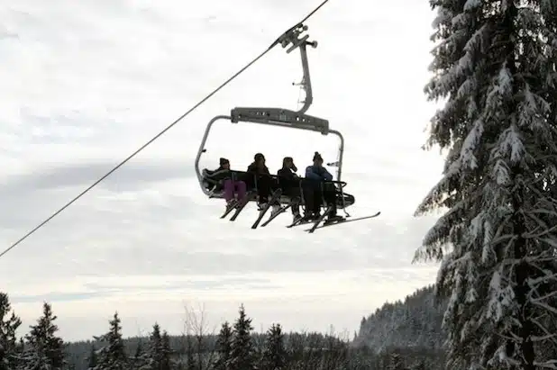 Foto: Ferienwelt Winterberg