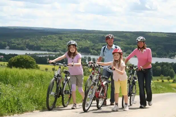 Foto: Touristik GmbH Möhnesee