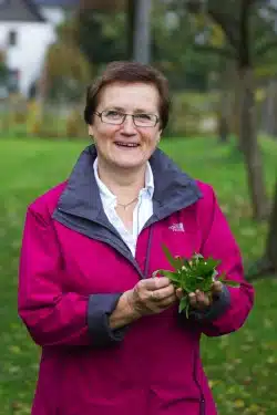 Anna Kremer (Foto: Tourist-Informationen „Rund um den Hennesee“)