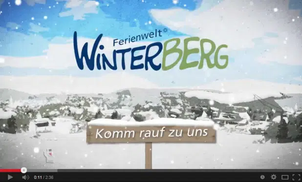 Foto: Ferienwelt Winterberg