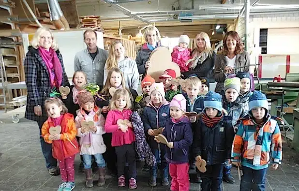 Foto: DRK Brilon – Familienzentrum Winterberg