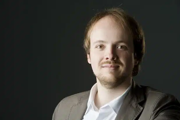 Christoph Lang (Foto: Foto Kühle/theaterhagen)