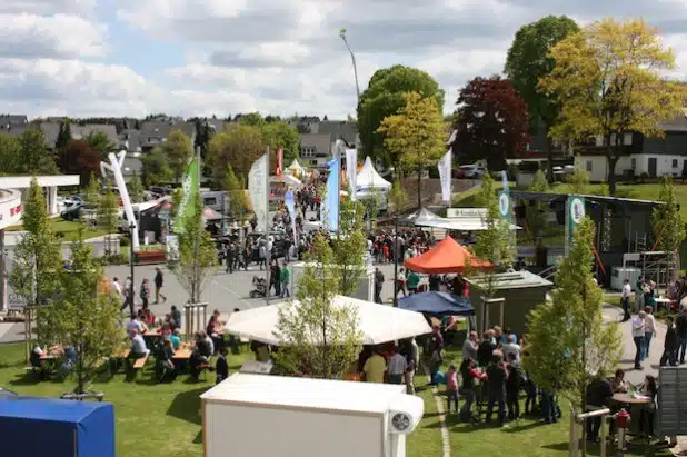 Quelle: Ferienwelt Winterberg