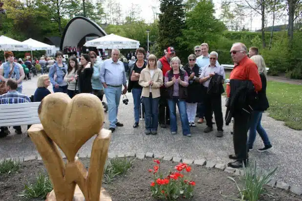 Quelle: Ferienwelt Winterberg