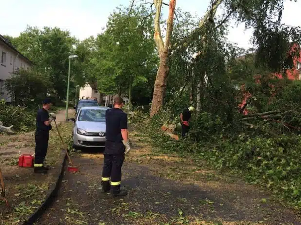 Foto: Feuerwehr der Stadt Arnsberg