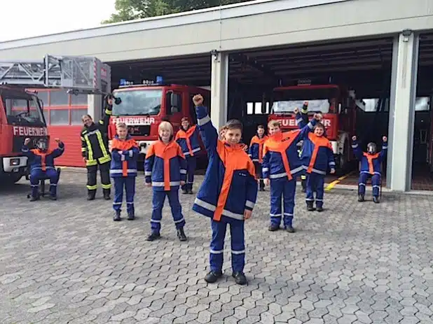 Foto: Feuerwehr der Stadt Arnsberg