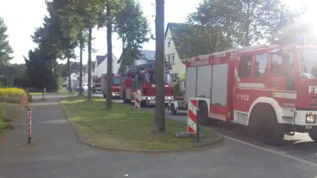 Foto: Feuerwehr der Stadt Arnsberg