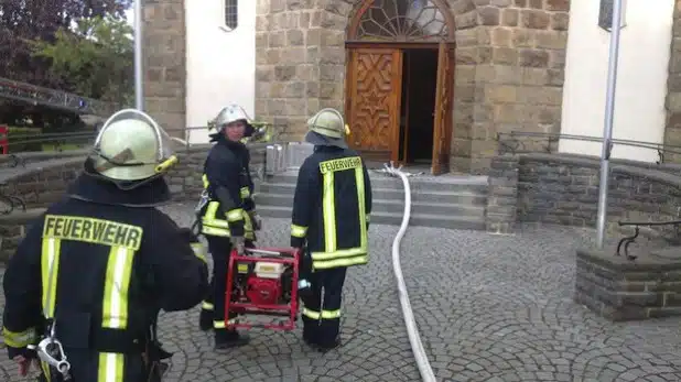 Foto: Feuerwehr der Stadt Arnsberg