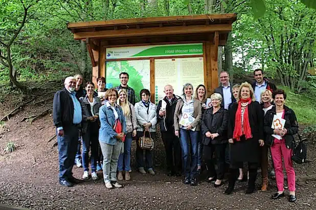 Foto: Touristikverband Siegerland-Wittgenstein e.V.