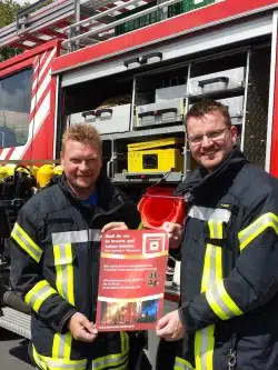 Foto: Feuerwehr der Stadt Arnsberg