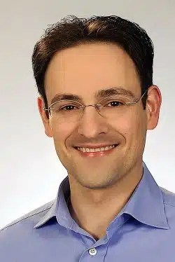 Dr. Carsten Labitzky (Quelle: Stadt Iserlohn).