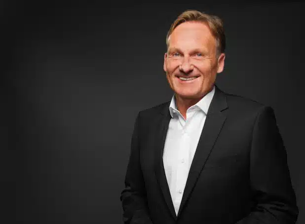 Hans-Joachim Watzke kommt nach Attendorn. Der Vorsitzende der Geschäftsführung von Borussia Dortmund ist am Donnerstag, 11. September 2014, um 19.30 Uhr der Gastredner beim 13. Attendorner Wirtschaftsgespräch (Quelle: Hansestadt Attendorn).