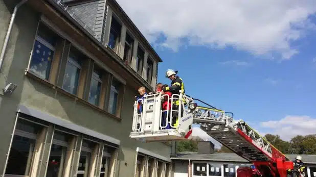 Quelle: Feuerwehr Kierspe