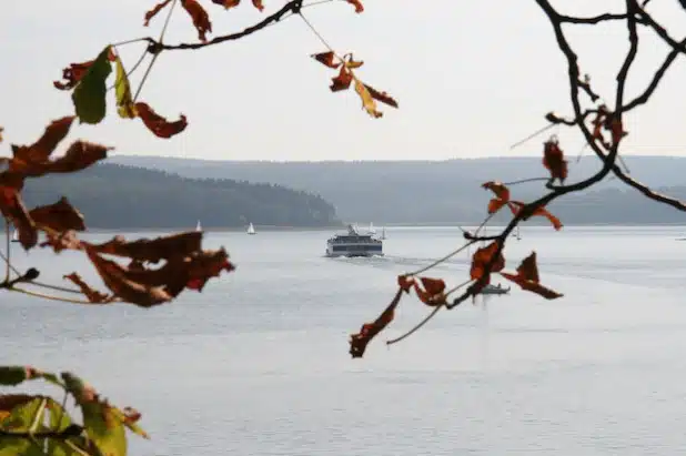 Quelle: Touristik GmbH Möhnesee