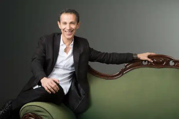 Ricardo Fernando, Direktor des balletthagen (Foto: Foto Kühle/Rechte: theaterhagen)