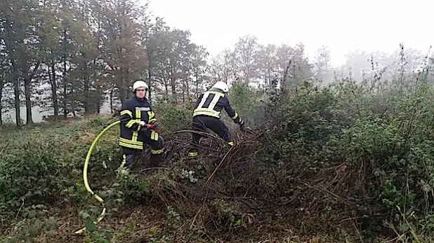 Foto: Georg Würth/Feuerwehr Kierspe