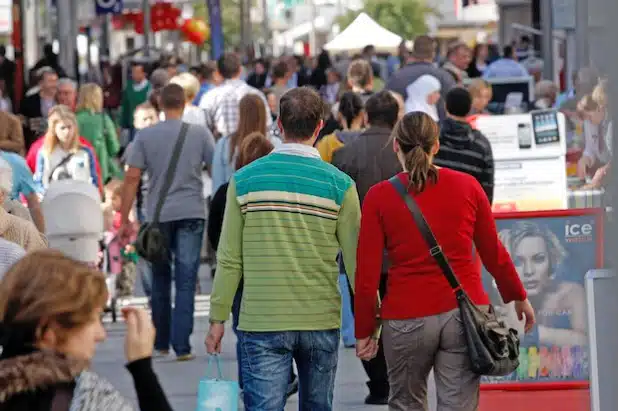 Die Zahl der Einwohner im Märkischen Kreis sinkt weiter (Foto: Derian/Märkischer Kreis).