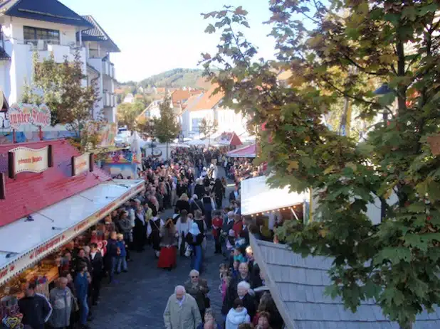 Quelle: Stadtmarketing und Wirtschaftsförderung Marsberg e. V.