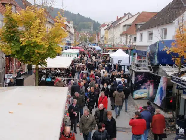 Quelle: Stadtmarketing und Wirtschaftsförderung Marsberg e. V.