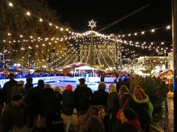 Die Eröffnung (Foto: Stadt Lippstadt)