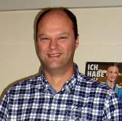 Hubertus Martin (Foto: Pressestelle Hochsauerlandkreis).