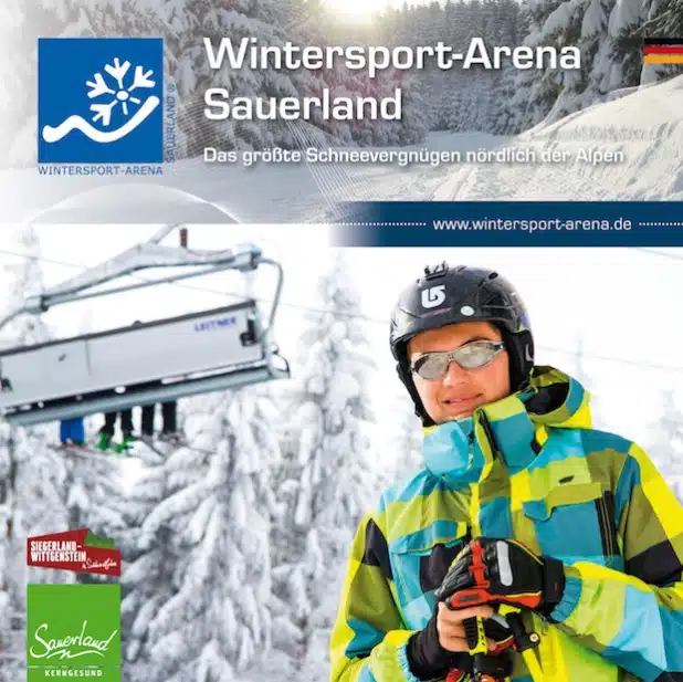 Quelle: Wintersport-Arena Sauerland