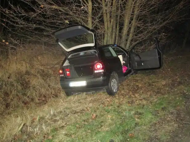 Polo der Frau aus Warstein (Foto: Kreispolizeibehörde Soest)