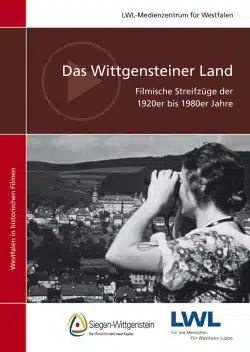 Die neue DVD "Das Wittgensteiner Land" (Foto: LWL)