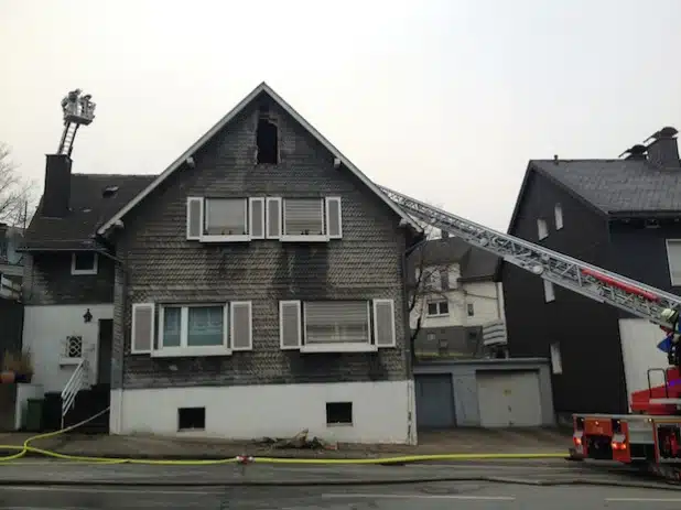 Foto: Freiwillige Feuerwehr der Stadt Brilon