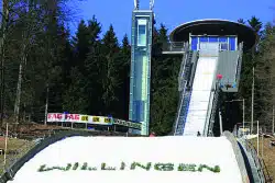 Quelle: Tourist-Information Willingen