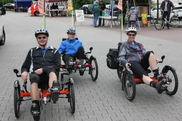 Startschuss für die Vorbereitungen zum Autofreien Volmetal (Foto: Märkischer Kreis).