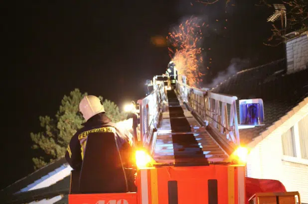 Foto: Feuerwehr Menden