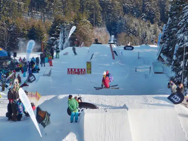 Foto: Wintersport-Arena Sauerland