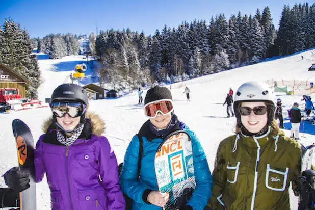 Quelle: Wintersport-Arena Sauerland