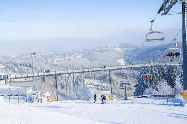 Quelle: Wintersport-Arena Sauerland