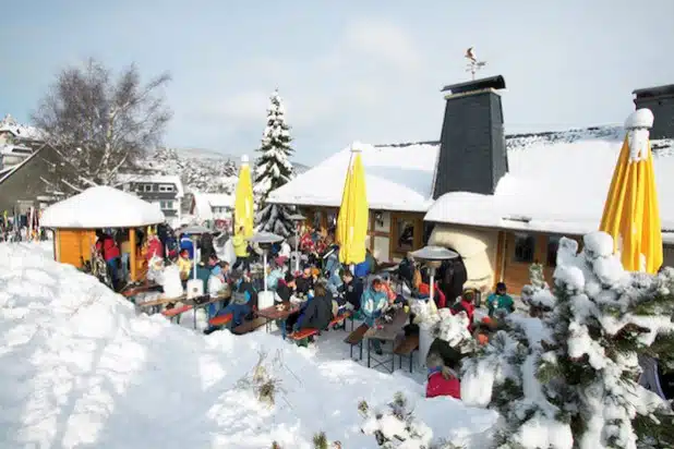 Quelle: Tourist-Information Willingen