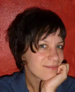 Melanie Lahmer (Foto: Gemeinde Neunkirchen)